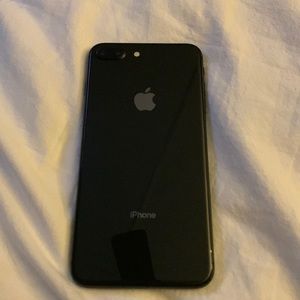iphone 8 Plus